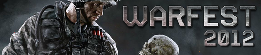 Киберспорт - Приглашаем всех на Warfest! 